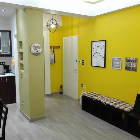 Smart Apartment, Athens. Екстер'єр фото