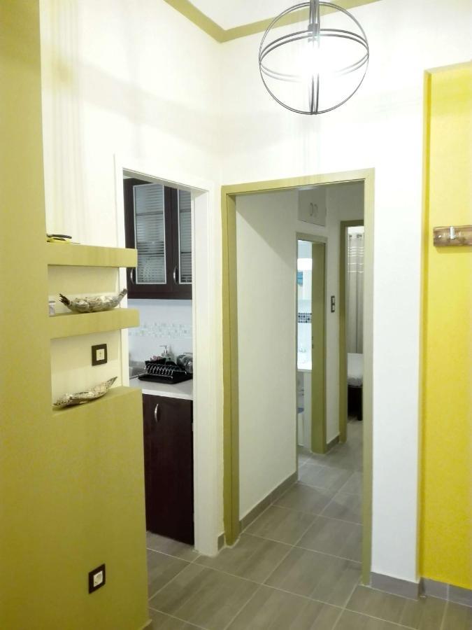 Smart Apartment, Athens. Екстер'єр фото