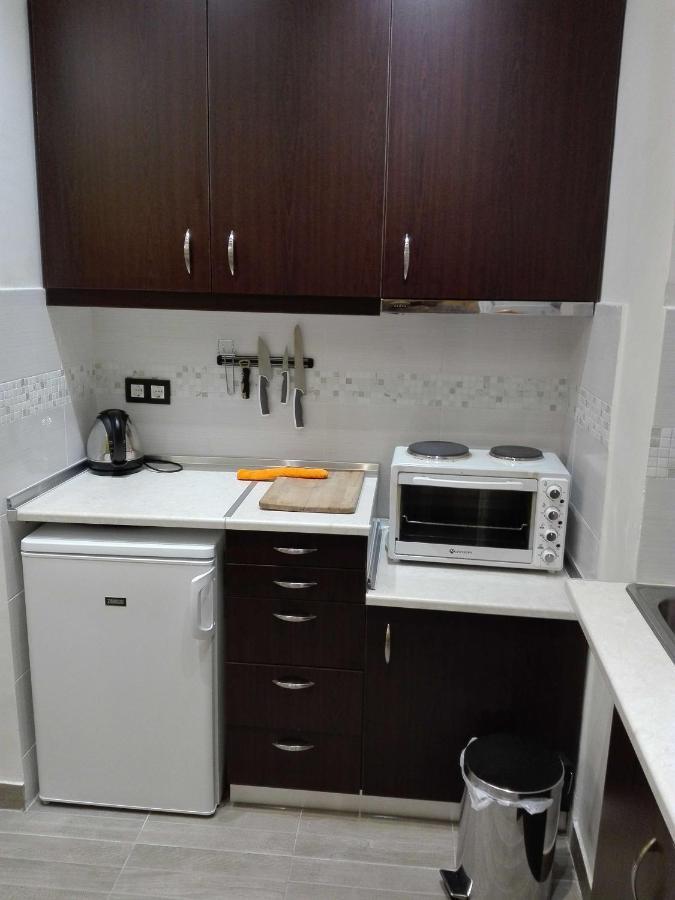 Smart Apartment, Athens. Екстер'єр фото