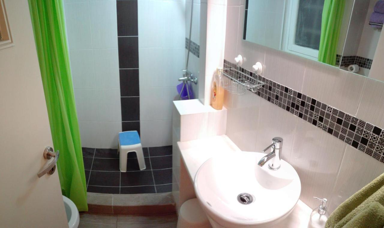 Smart Apartment, Athens. Екстер'єр фото