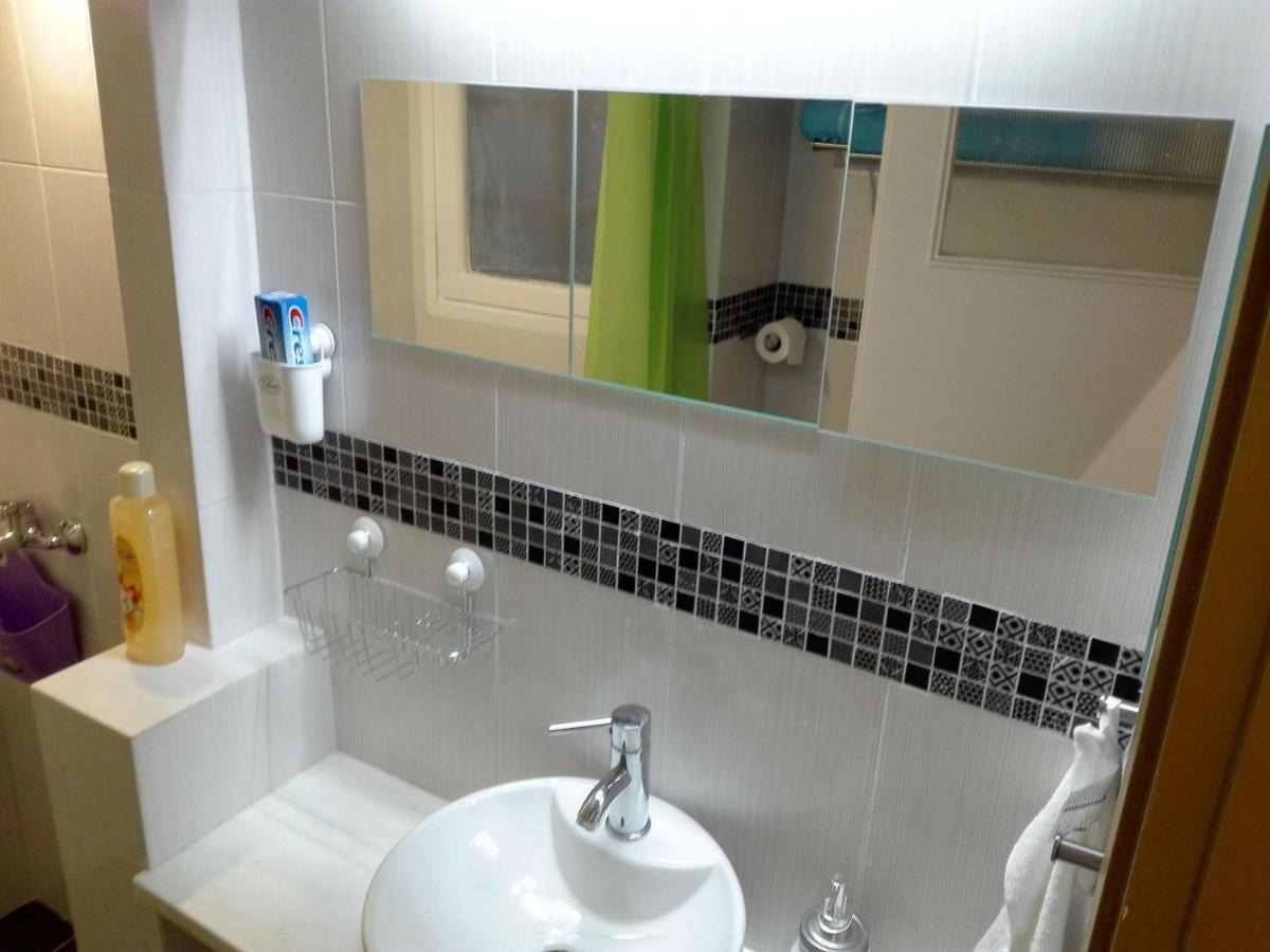 Smart Apartment, Athens. Екстер'єр фото