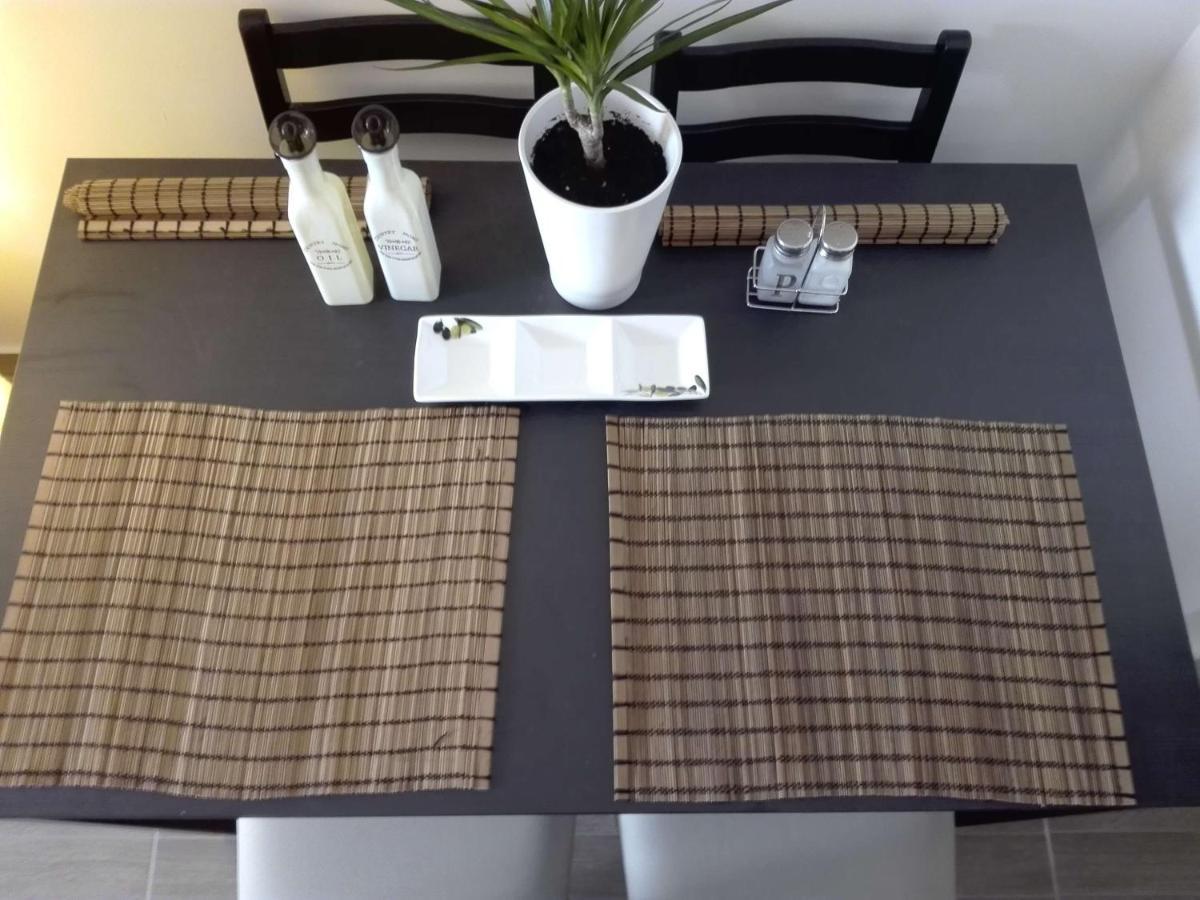 Smart Apartment, Athens. Екстер'єр фото