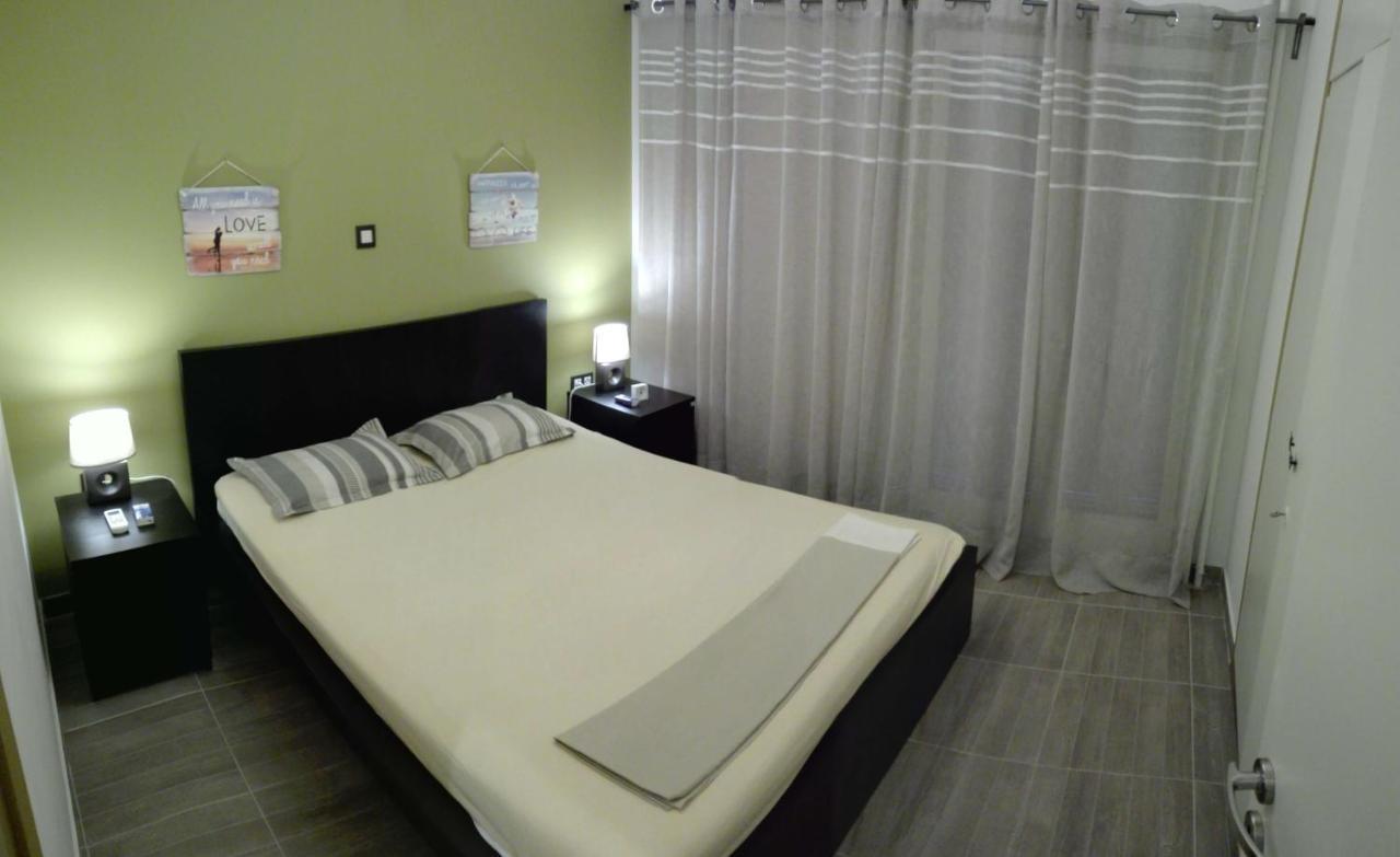 Smart Apartment, Athens. Екстер'єр фото