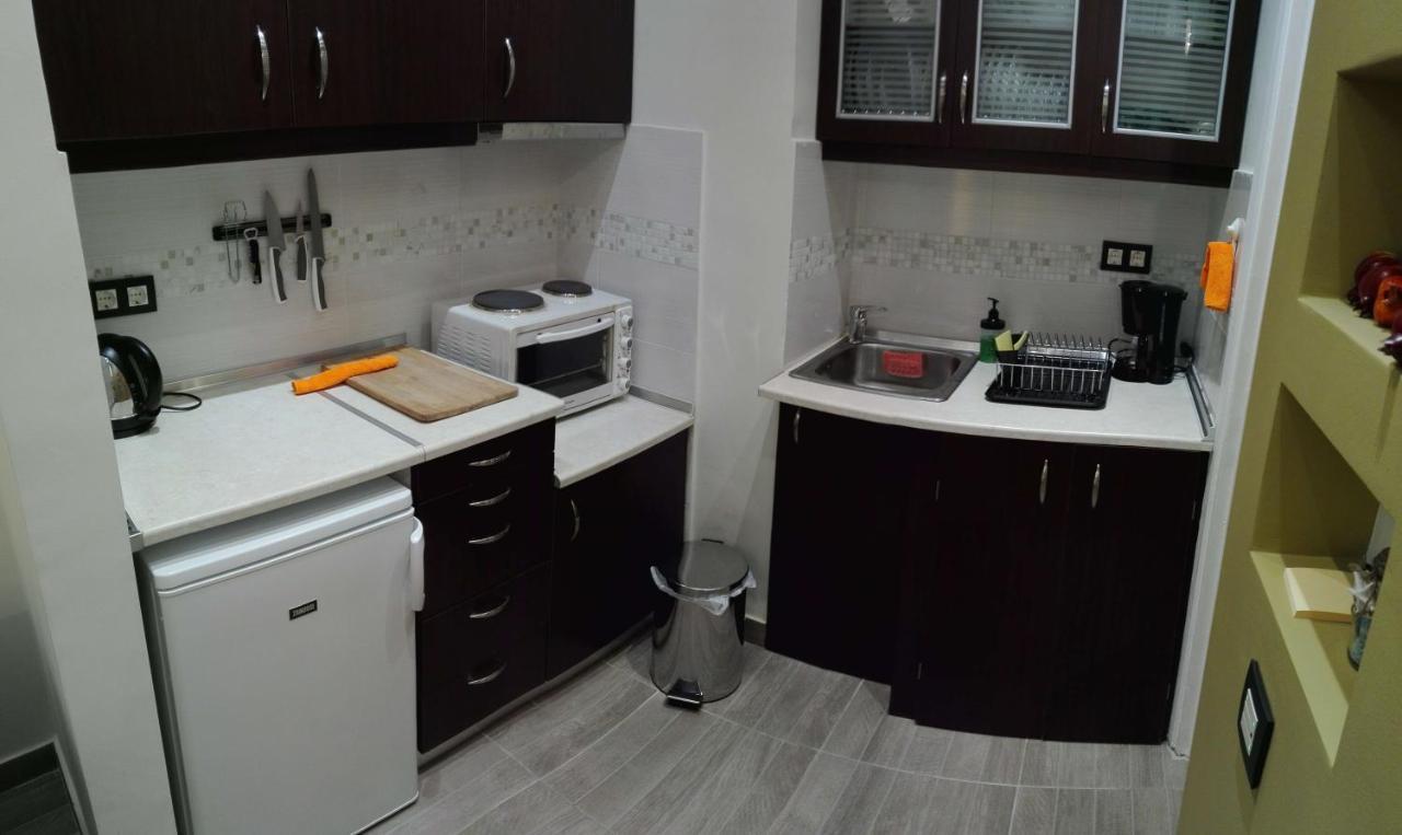 Smart Apartment, Athens. Екстер'єр фото